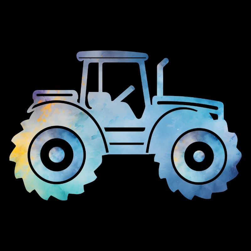 tracteur