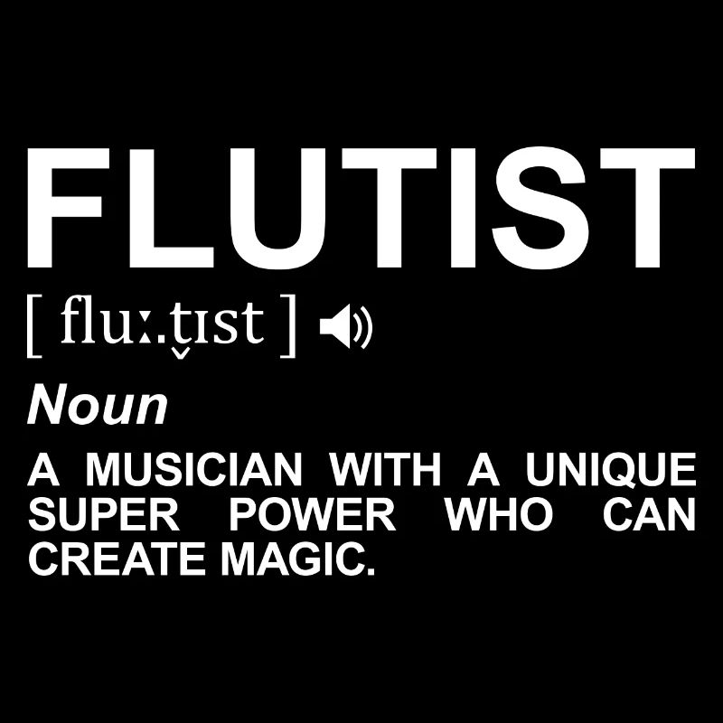 Flutist Definition