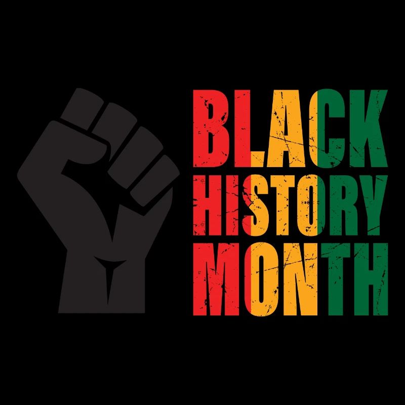 Mois de l'histoire des Noirs