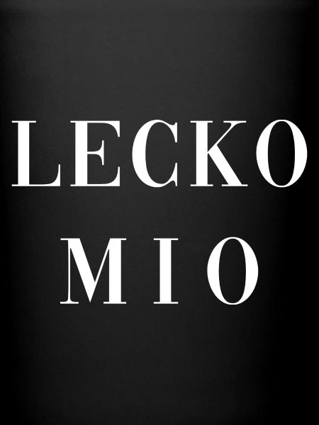 LECKO MIO