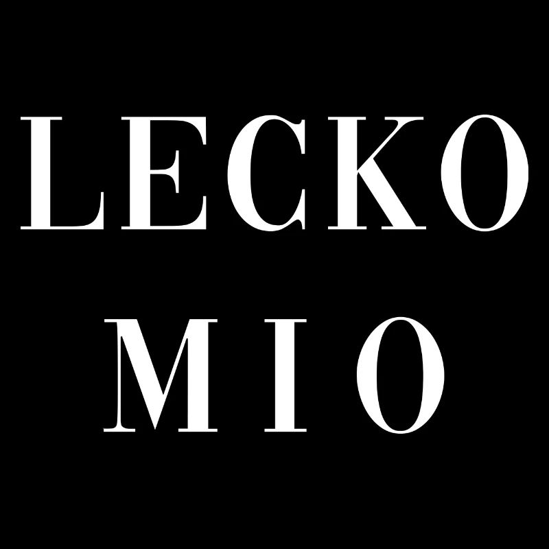 LECKO MIO