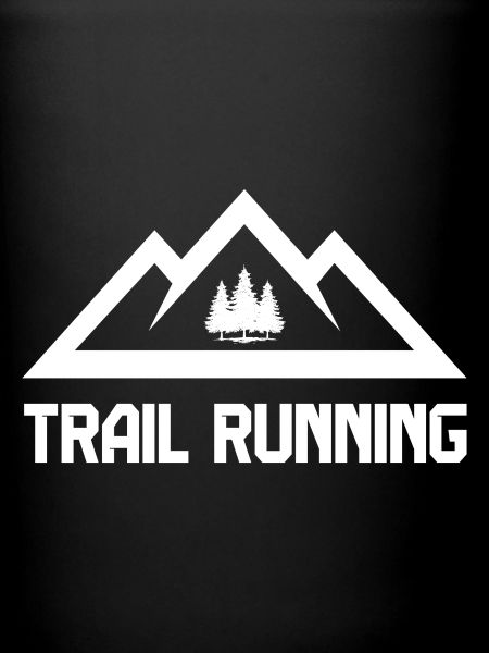 Course en sentier