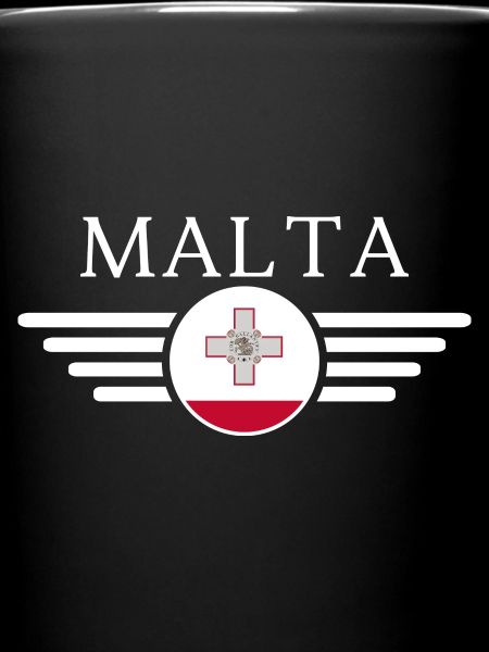 Malta Style T-Shirt
