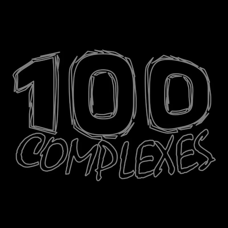 100 complexes