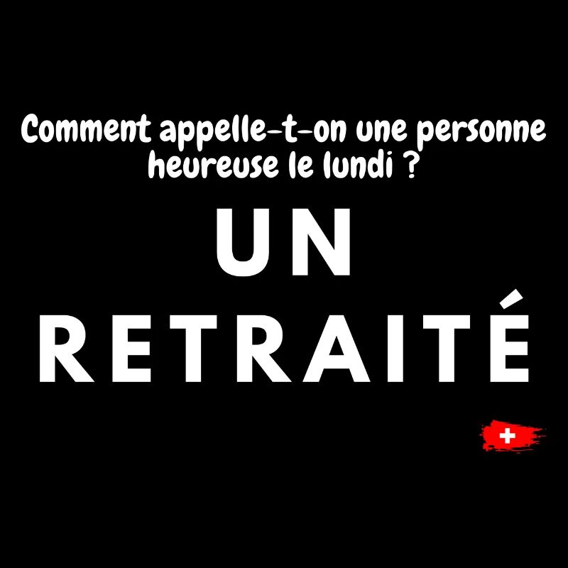 Retraite