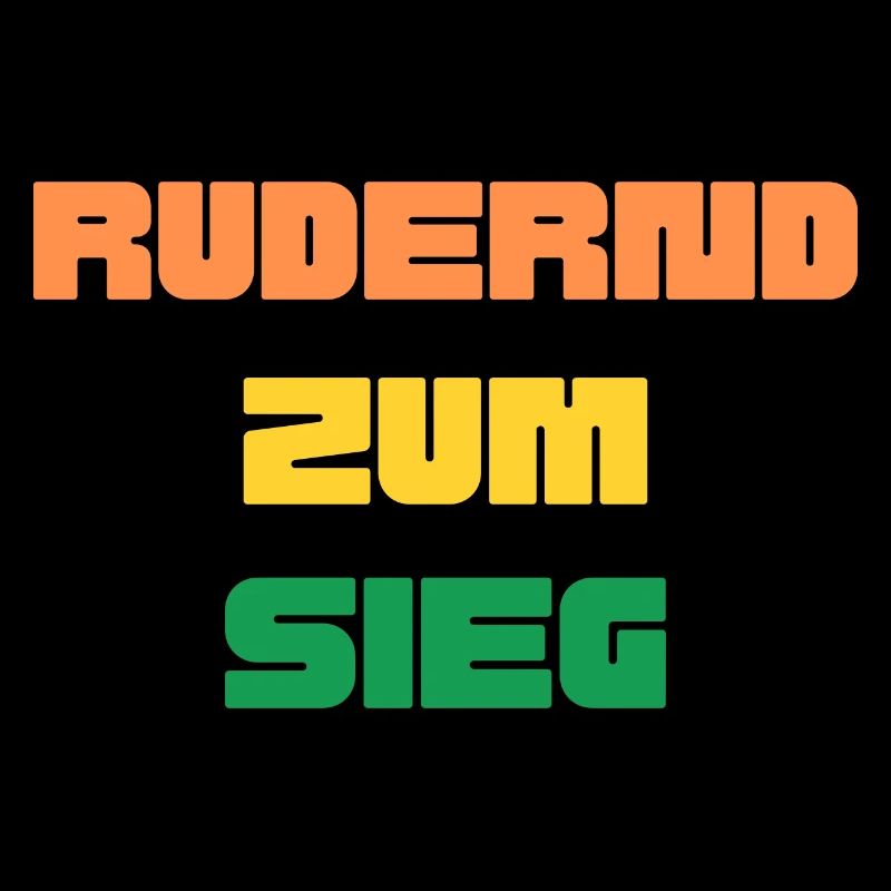 Ramer vers la victoire