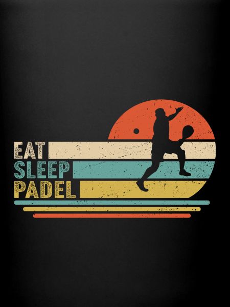 Eat Sleep Padel