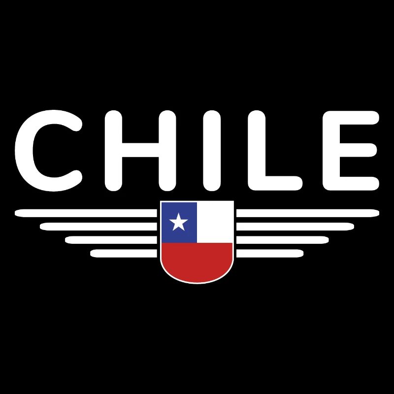 Chile Design – For fans and lovers