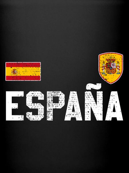 Maillot Espagne