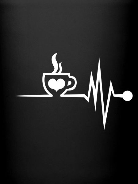 Need coffee