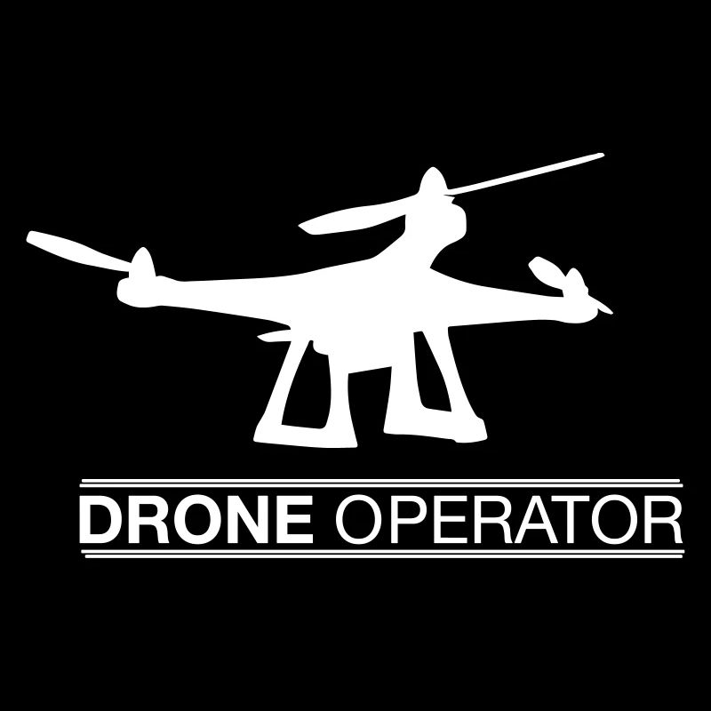Drone Drones Quadcopter Pilot Gift Shirt