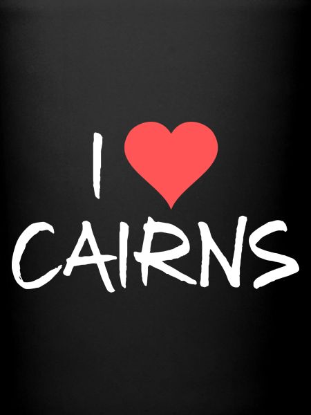 Cairns
