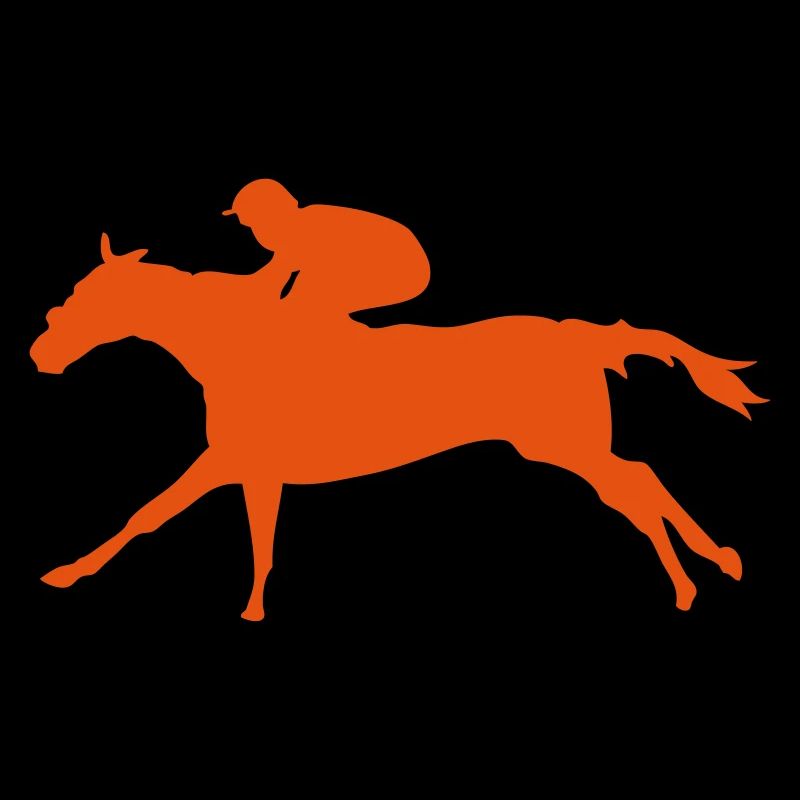 cheval course hippique