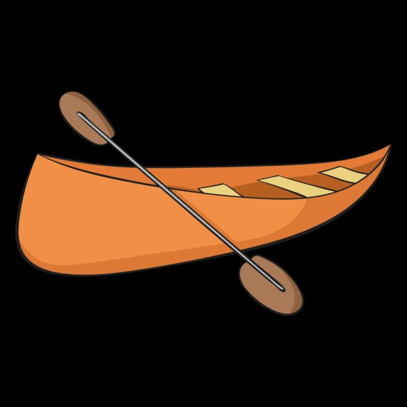 canoë