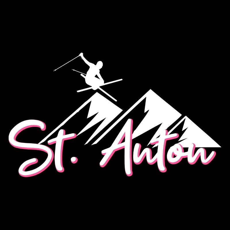 St anton