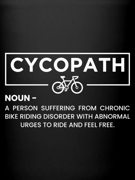 Cyclopath Ride Free Tee
