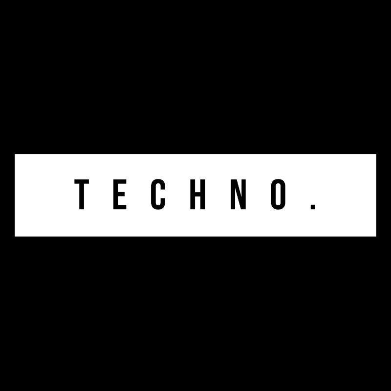 Techno.