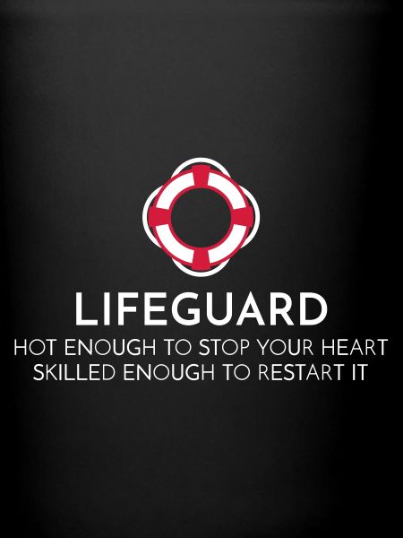 lifeguard