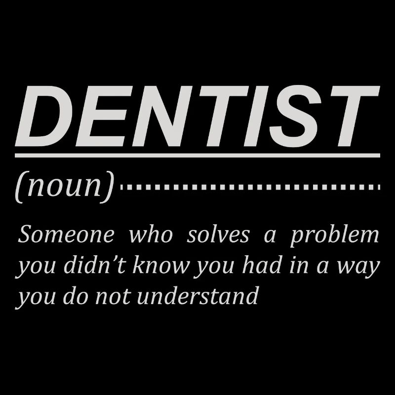 Dentiste