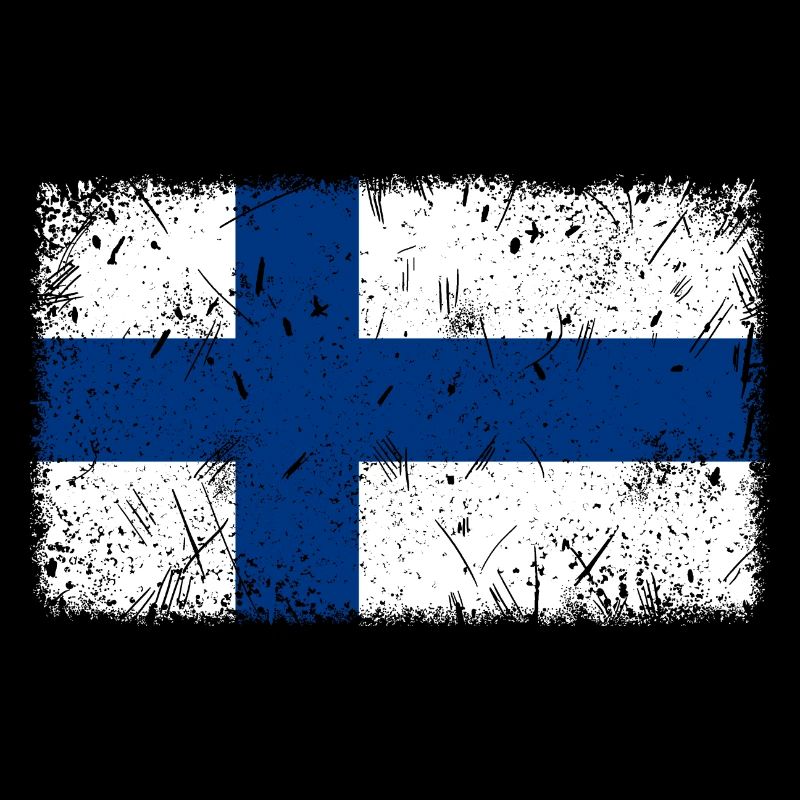 Finnland