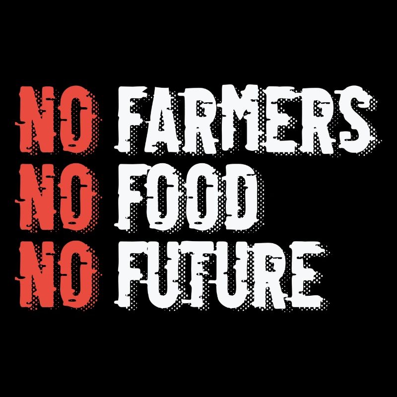 Illustration de l’agriculture durable