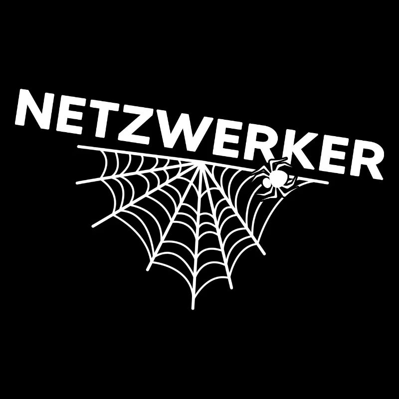 spinne spinnennetz netzwerker arachnoidea