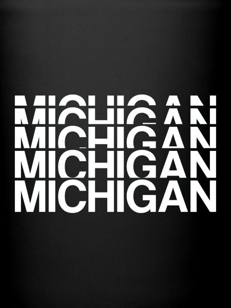 Michigan États-Unis
