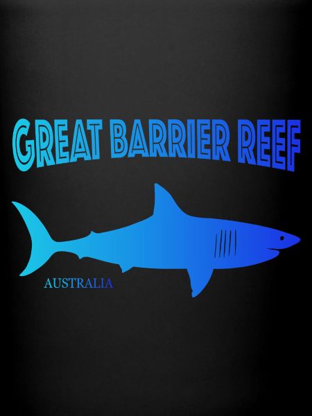 Great Barrier Reef