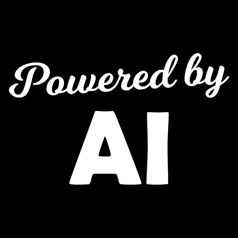 Powered by AI