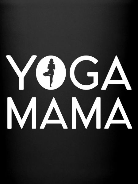 Yoga Mama