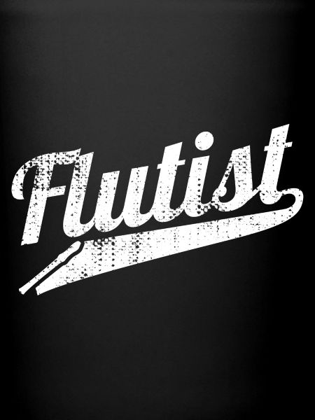 Funny Flutist