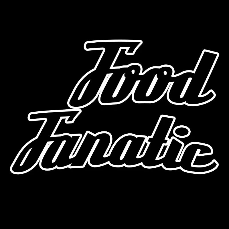 Food fanatic