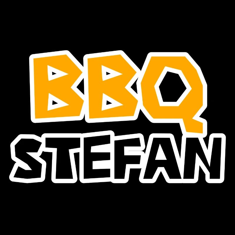 STEFAN BBQ Designer