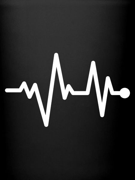 Conception de Heartbeat Pulseline