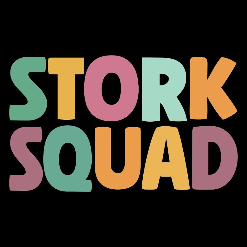 Stork Squad Labor & Delivery Nurse