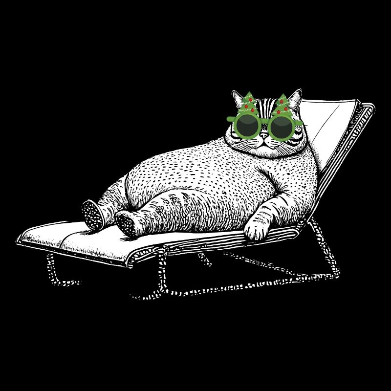 Katzen-Urlaub
