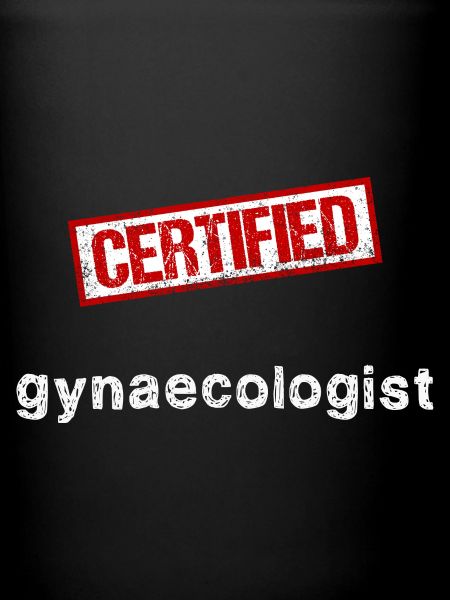 Gynaecologist