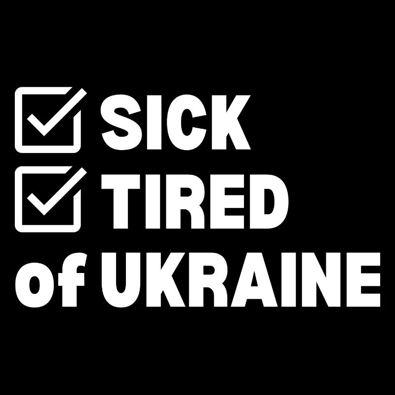 Sick and Tired
