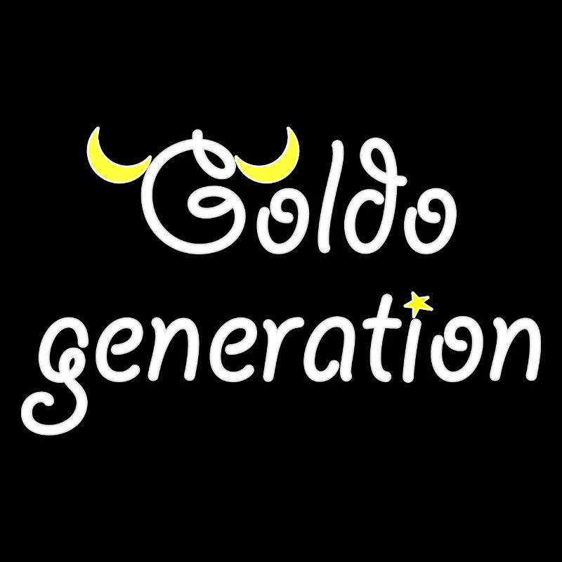 Goldo generation