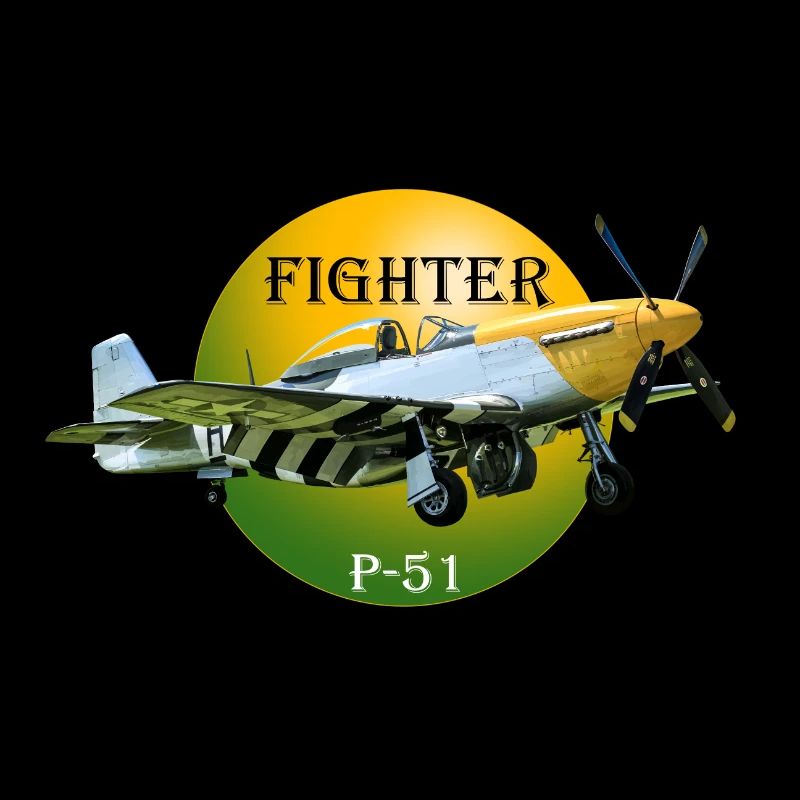 P-51