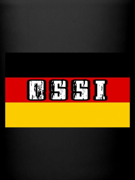 Ossi