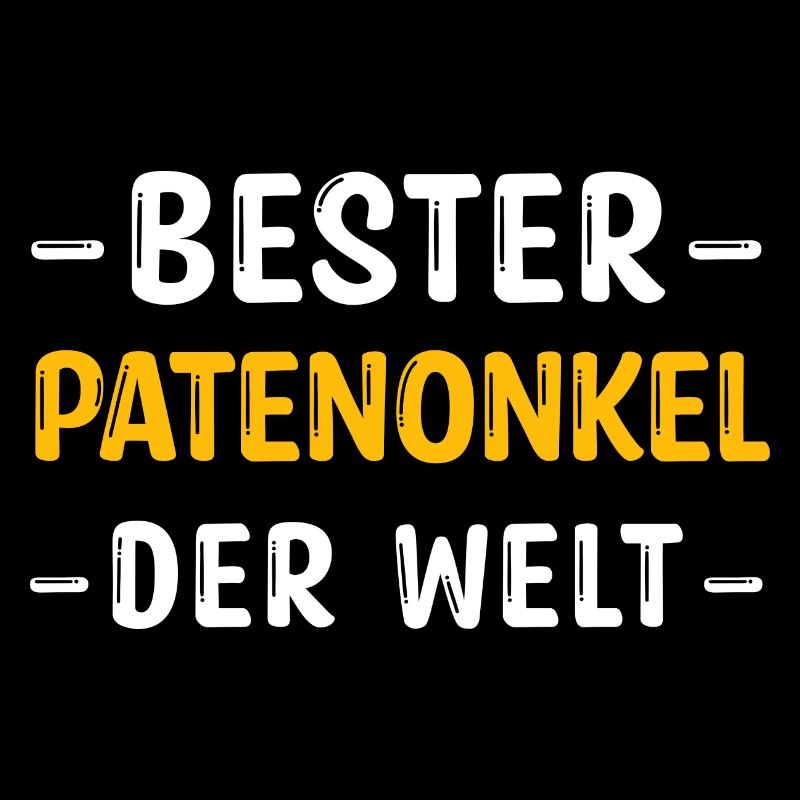 Bester Patenonkel