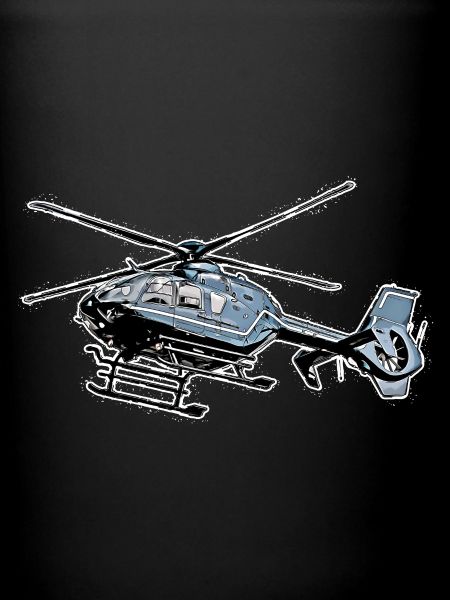 Hélicoptère