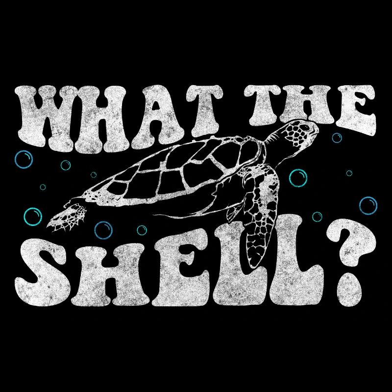 Schildkröten Meer Langsam