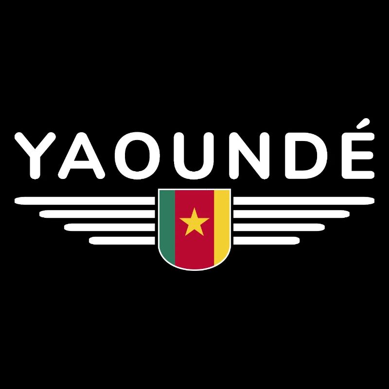 Yaoundé Design – Fier de la capitale du Cameroun