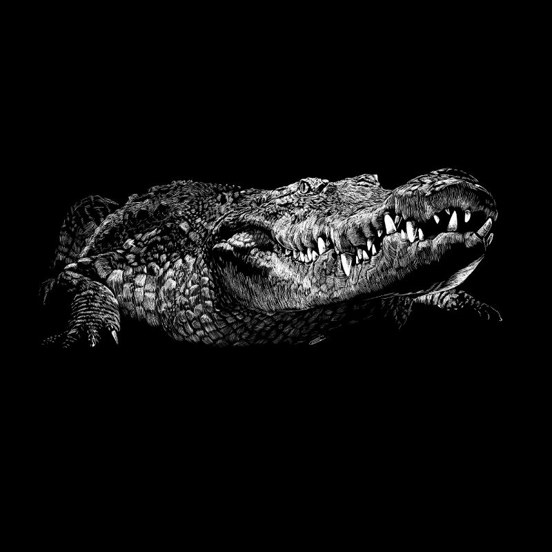 Krokodil