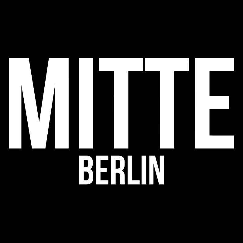 BERLIN MITTE