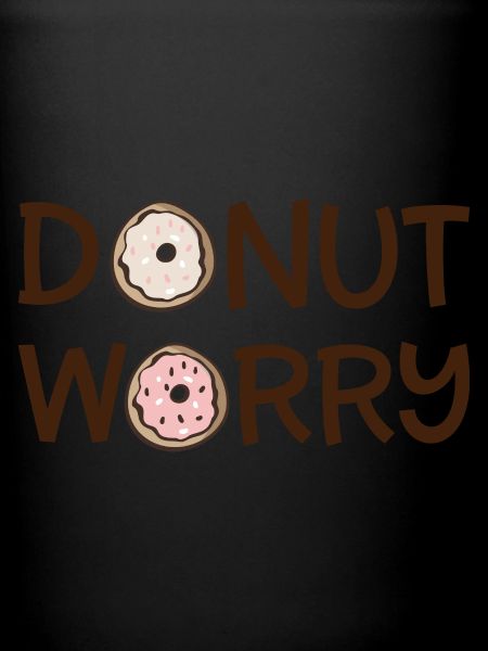 Donut worry
