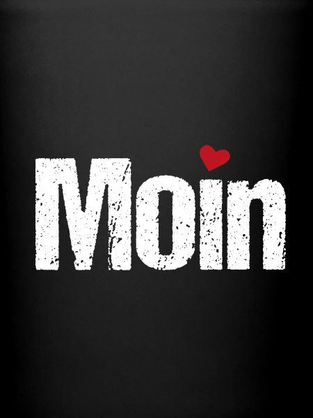 Moin Herz