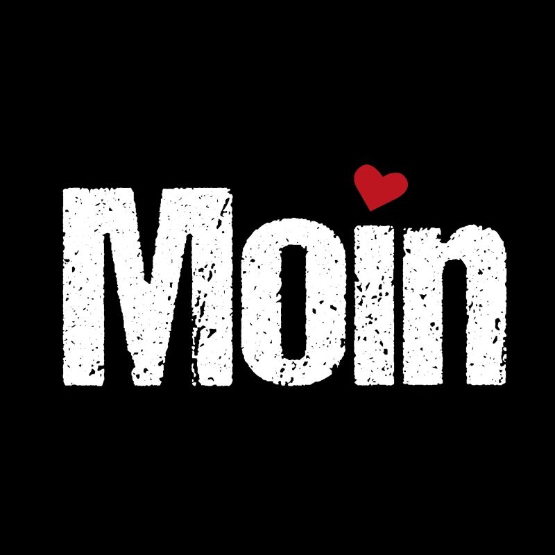 Moin Heart